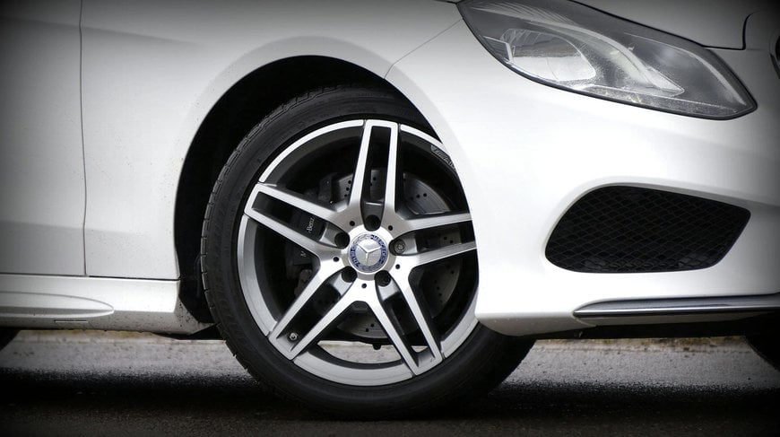 MURATA ENTERS LICENSING AGREEMENT WITH MICHELIN TO INTEGRATE RFID TECHNOLOGY INTO TYRES